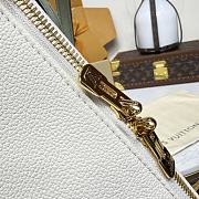 Bagsaaa LV M26905 Express PM Ivory/Olympian Blue - 26cm - 3