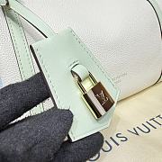 Bagsaaa LV M26905 Express PM Ivory/Olympian Blue - 26cm - 2