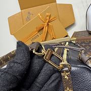 Bagsaaa LV M26039 Express PM Black - 26cm - 3