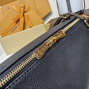 Bagsaaa LV M26039 Express PM Black - 26cm - 2