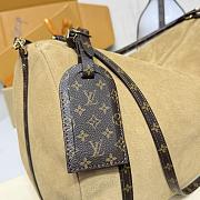 Bagsaaa LV M26358 Express MM Monogram/Hazelnut - 36cm - 3