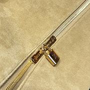 Bagsaaa LV M26358 Express MM Monogram/Hazelnut - 36cm - 2