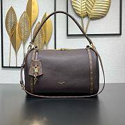 Bagsaaa LV M26397 Express MM Monogram/Acajou - 36cm - 1