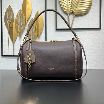 Bagsaaa LV M26397 Express MM Monogram/Acajou - 36cm