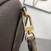 Bagsaaa LV M26397 Express MM Monogram/Acajou - 36cm - 4