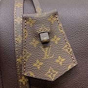 Bagsaaa LV M26397 Express MM Monogram/Acajou - 36cm - 3