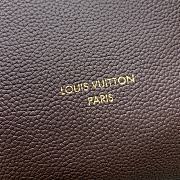 Bagsaaa LV M26397 Express MM Monogram/Acajou - 36cm - 2