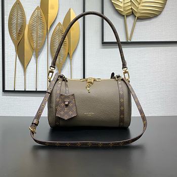 Bagsaaa LV M26360 Express PM Smoke Gray - 26cm