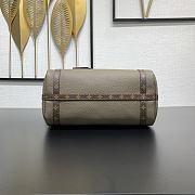 Bagsaaa LV M26360 Express PM Smoke Gray - 26cm - 4