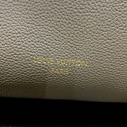Bagsaaa LV M26360 Express PM Smoke Gray - 26cm - 3