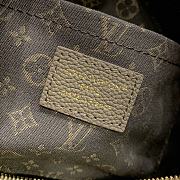 Bagsaaa LV M26360 Express PM Smoke Gray - 26cm - 2