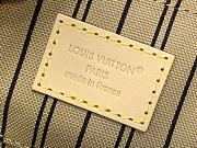 Bagsaaa LV M47031 Hang On Bag Monogram - 26cm - 3