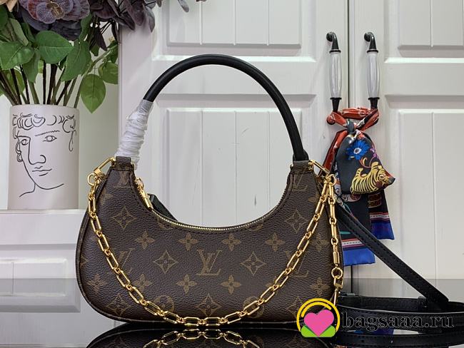 Bagsaaa LV M25223 Catchy PM Bag - 24cm - 1