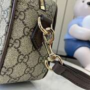 Bagsaaa Gucci Ophidia small camera bag 841310 - 24cm - 4