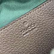 Bagsaaa Gucci Ophidia small camera bag 841310 - 24cm - 2