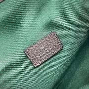 Bagsaaa Gucci Ophidia small backpack 836854 - 20cm - 2