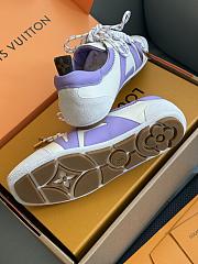 Bagsaaa LV Sneakerina Lilas - 2