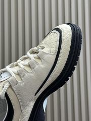 Bagsaaa Chanel Trainers G46258 White & Black - 2