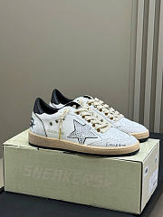 Bagsaaa Golden Goose Sneakers limited edition - 1
