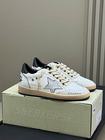 Bagsaaa Golden Goose Sneakers limited edition