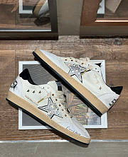 Bagsaaa Golden Goose Sneakers limited edition - 3