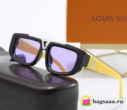 Bagsaaa LV Sunglasses 03 - 1