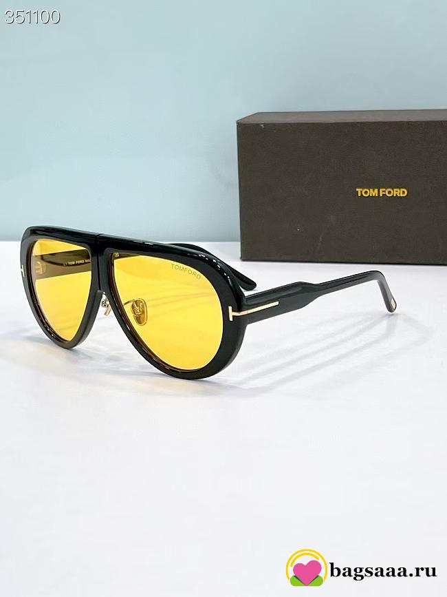Bagsaaa Tom Ford Sunglasses 01 - 1