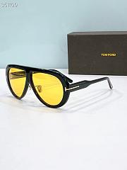 Bagsaaa Tom Ford Sunglasses 01 - 1