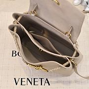 Bagsaaa Bottega Veneta Small Ciao Ciao 835835 Beige - 26cm - 2