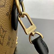 Bagsaaa LV M26181 Speedy Trunk 25 Monogram - 27cm - 5