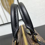 Bagsaaa LV M26181 Speedy Trunk 25 Monogram - 27cm - 4