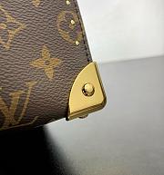 Bagsaaa LV M26181 Speedy Trunk 25 Monogram - 27cm - 2