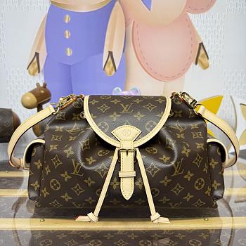 Bagsaaa LV M26040 Odyssee MM Monogram - 36cm