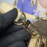 Bagsaaa LV M26040 Odyssee MM Monogram - 36cm - 3