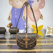 Bagsaaa LV M26592 Duo BB Monogram - 19cm - 4
