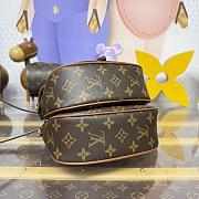Bagsaaa LV M26592 Duo BB Monogram - 19cm - 3