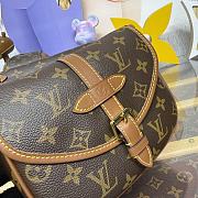 Bagsaaa LV M26592 Duo BB Monogram - 19cm - 2