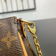 Bagsaaa LV M13567 Pochette Eva Monogram - 27cm - 3
