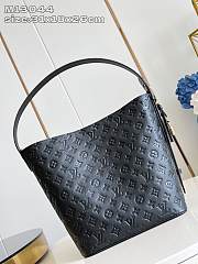 Bagsaaa LV M13044 All In GM Black - 26cm - 1