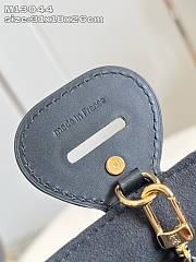 Bagsaaa LV M13044 All In GM Black - 26cm - 4