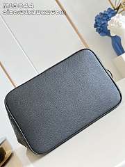 Bagsaaa LV M13044 All In GM Black - 26cm - 2