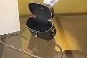Bagsaaa LV M47128 Vanity PM Monogram - 19cm - 4