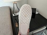 Bagsaaa Chanel White Shearling Slippers - 3