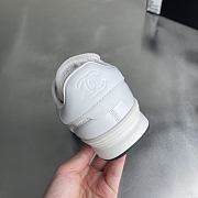 Bagsaaa Chanel Trainers G45839 White - 3
