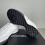 Bagsaaa Chanel Trainers G45839 White - 2