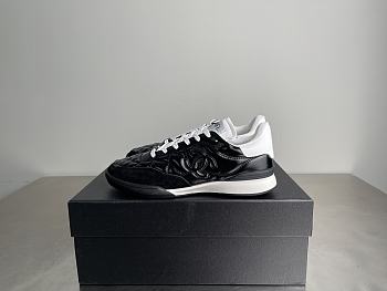 Bagsaaa Chanel Trainers G45839 Black