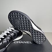 Bagsaaa Chanel Trainers G45839 Black - 2