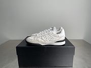 Bagsaaa Chanel Trainers G45839 White & Light Gray - 1