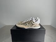 Bagsaaa Chanel Trainers G45839 Gold - 1