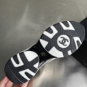 Bagsaaa Chanel Sneakers G46609 Light gold - 4